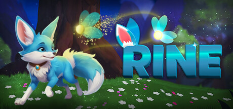 Rine: The Trail of Fireflies