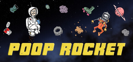 Poop Rocket Trading :: Steam Community