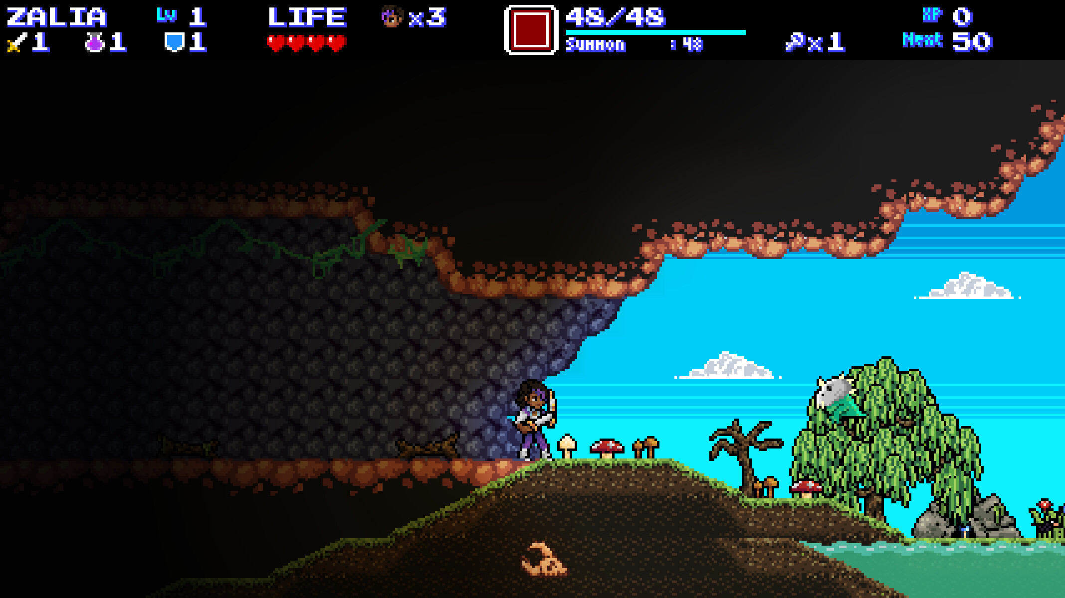 Enigma Heart trailer