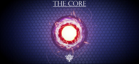 Cover art from The Core