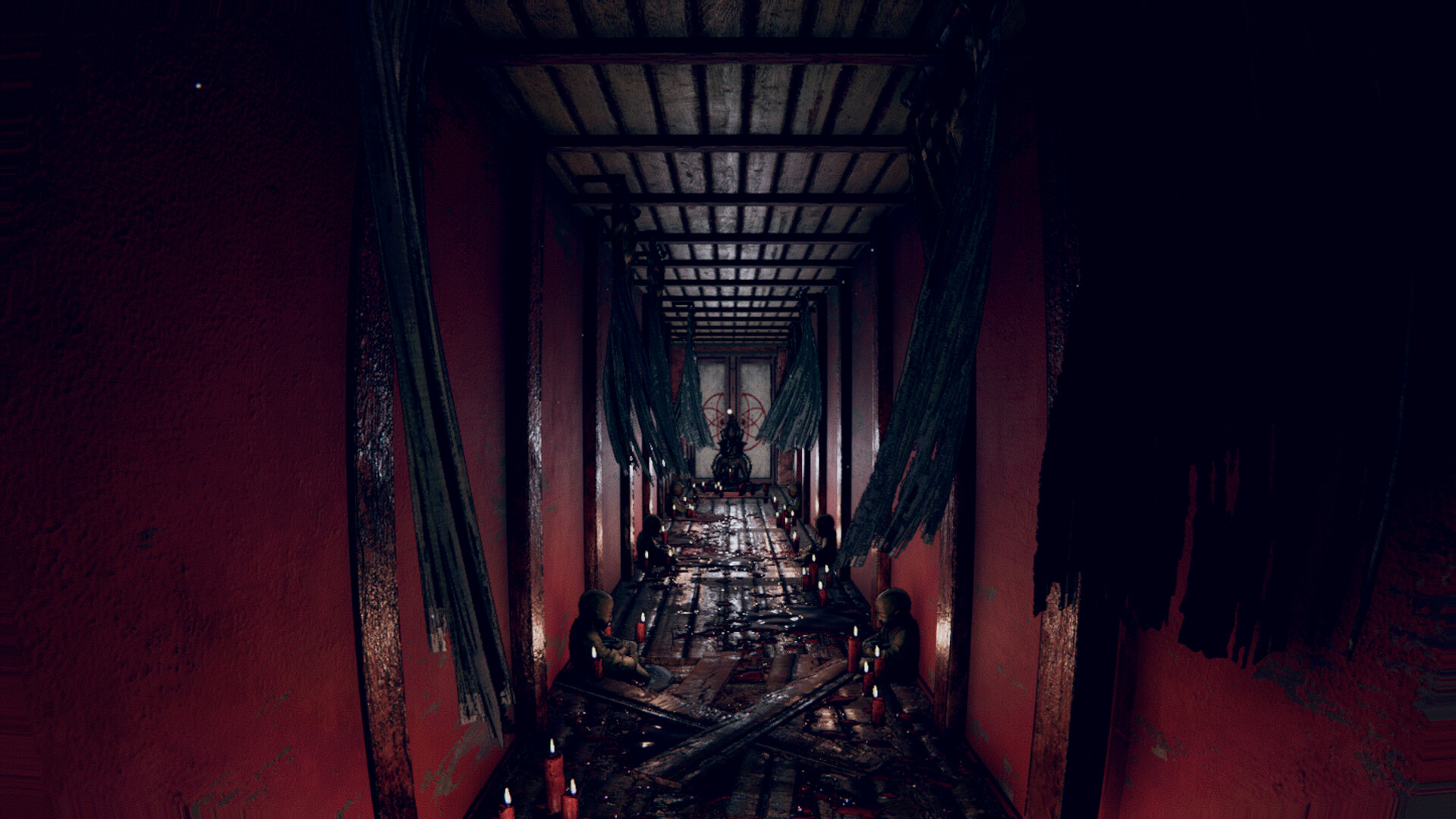 Trailer poster