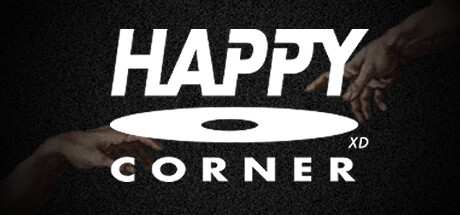 Cover art from Happy Corner