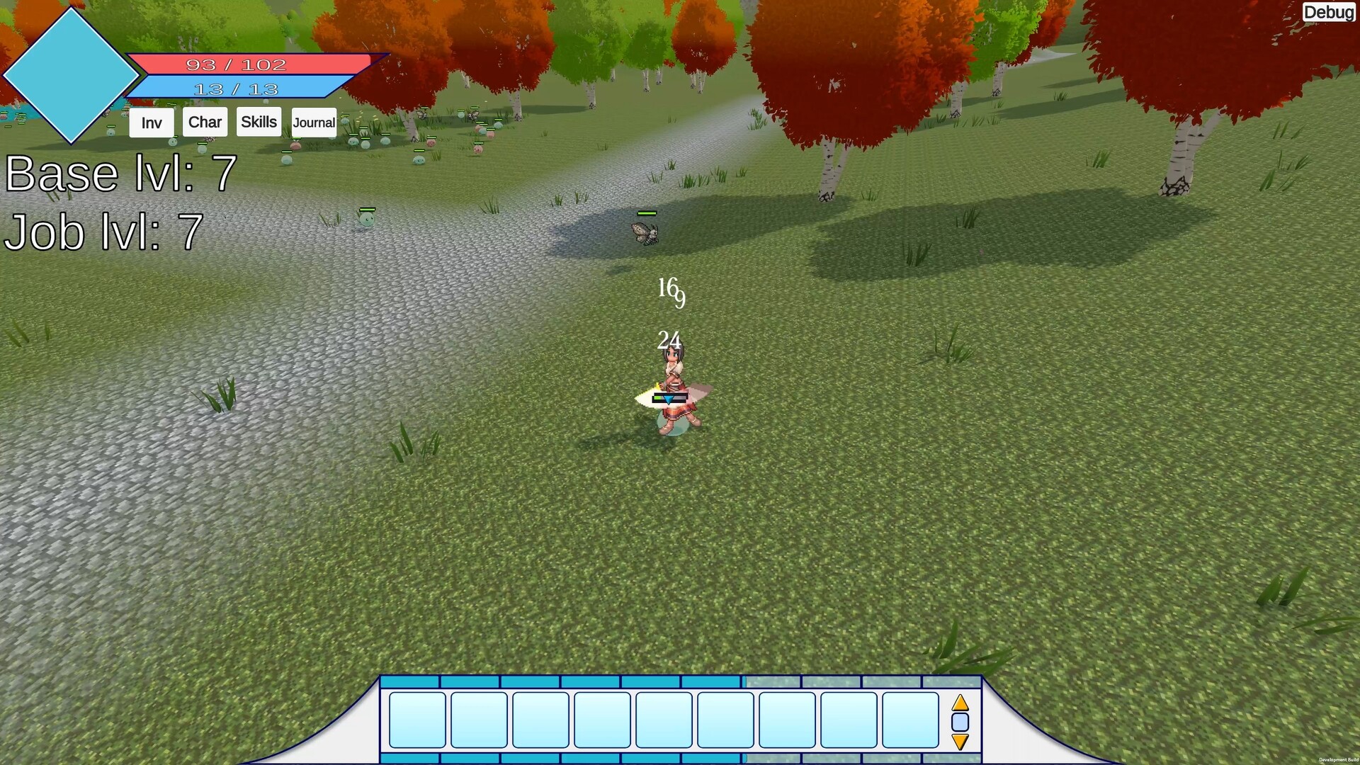 Karmic screenshot 3