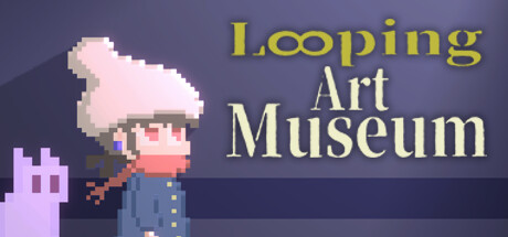 Cover art from Looping Art Museum