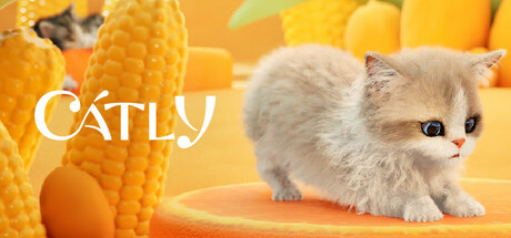 Cover art from Catly