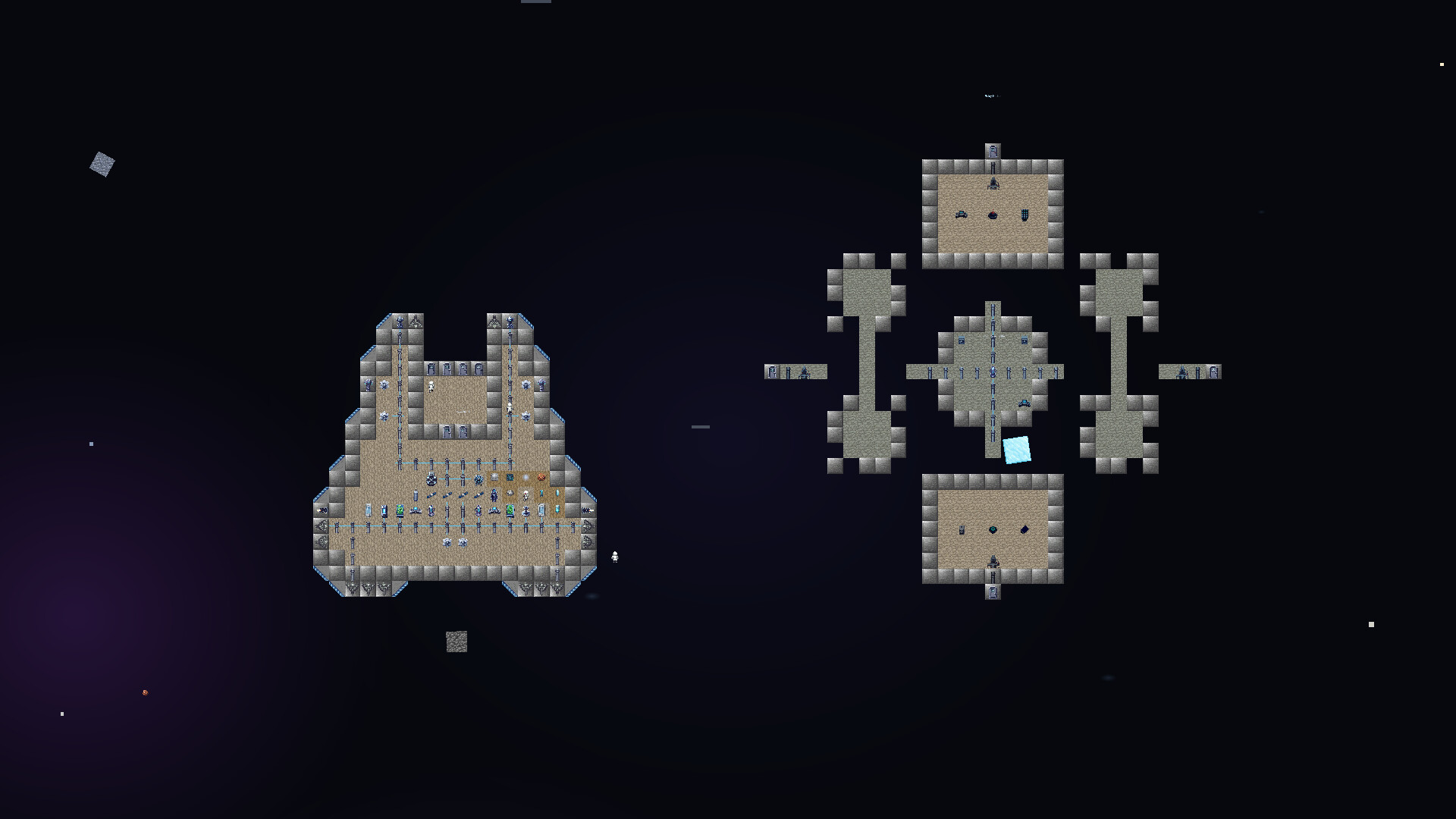 Espace screenshot 4