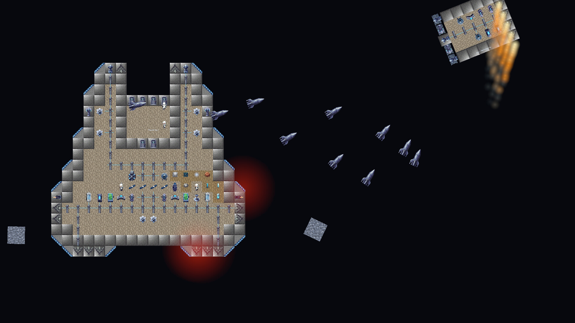 Espace screenshot 3