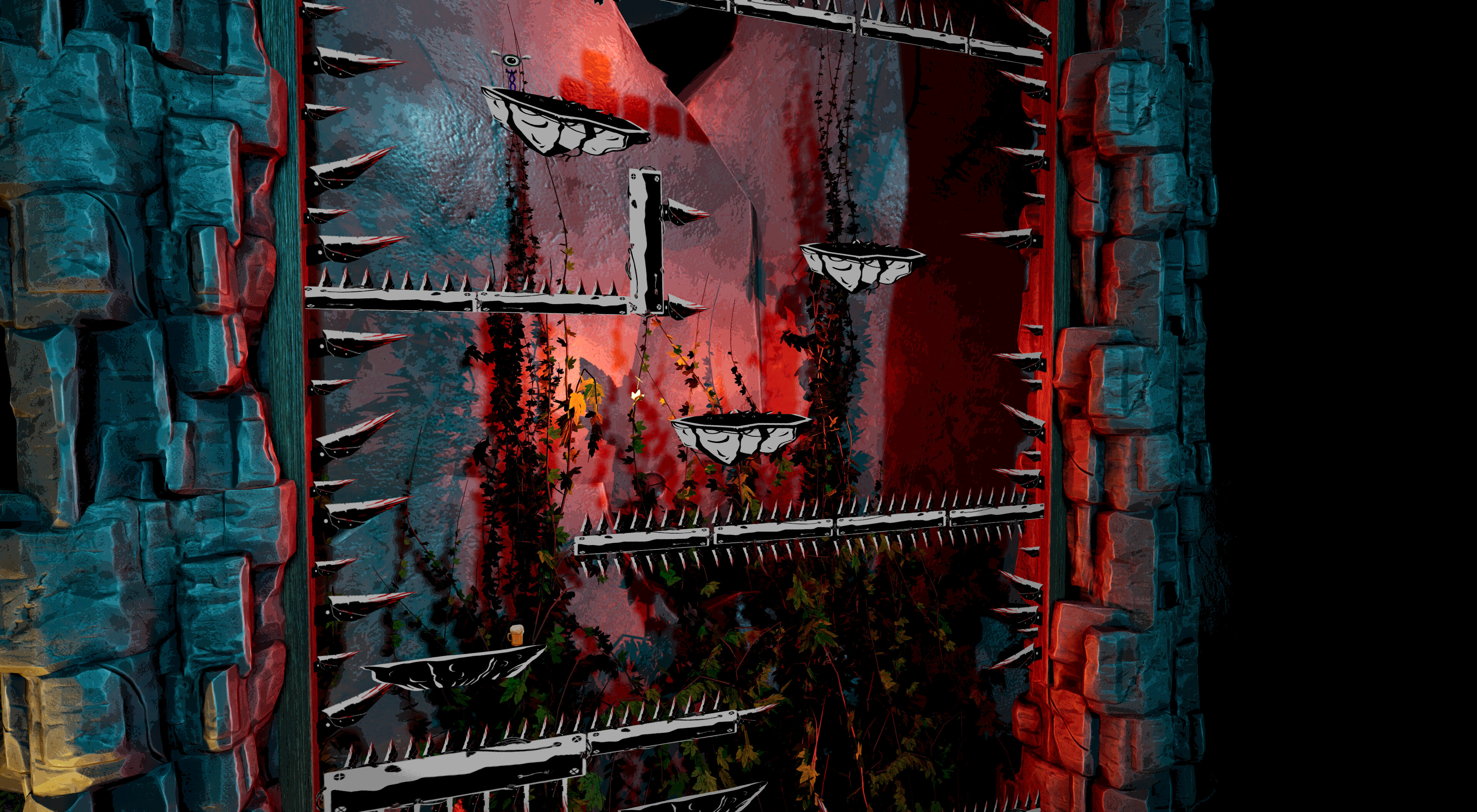 Side42 the tavern of infinity trailer