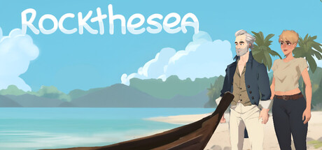Cover art from Rockthesea