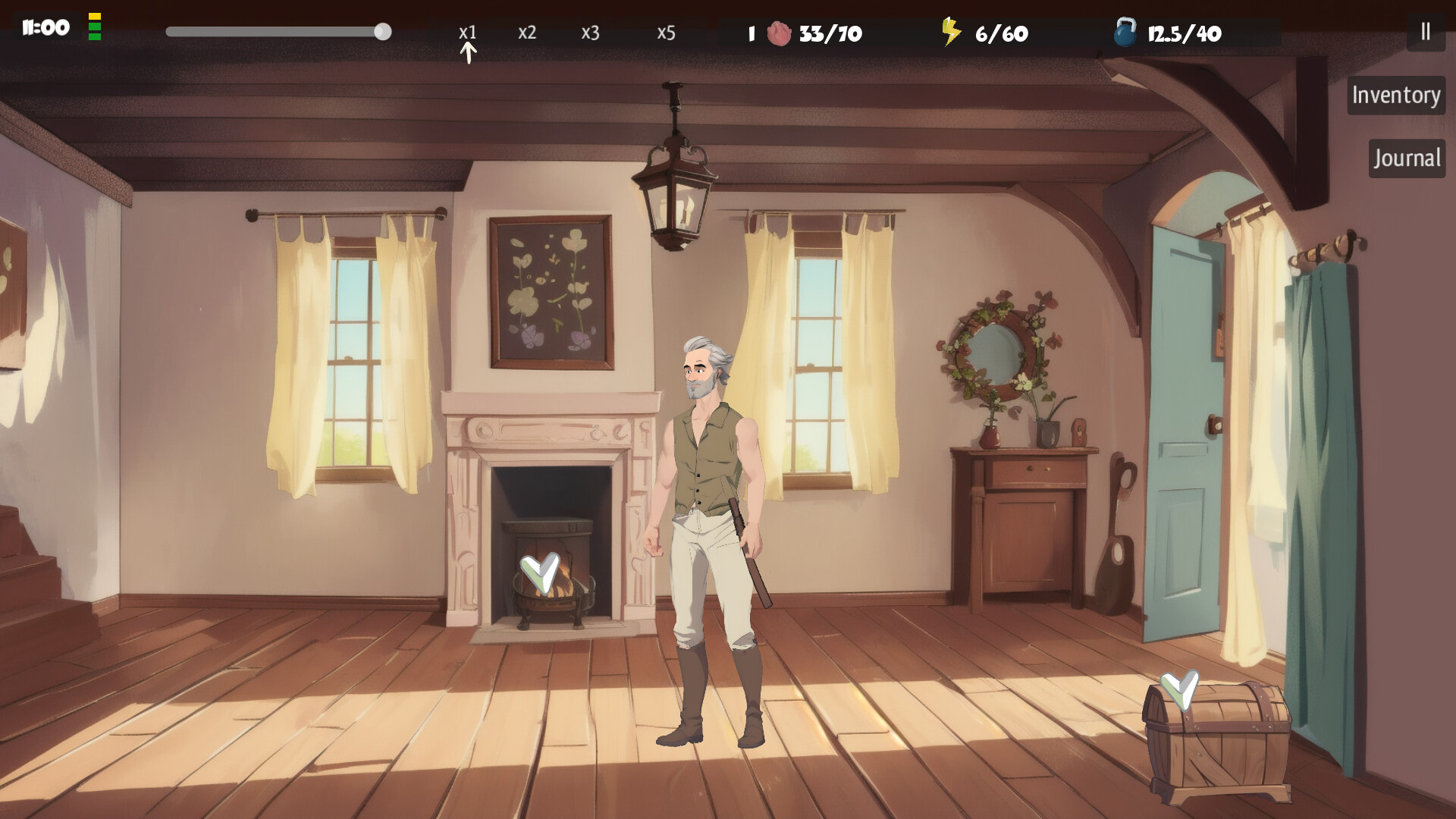 Rockthesea screenshot 4