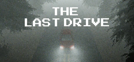 Cover art from TheLastDrive:2335