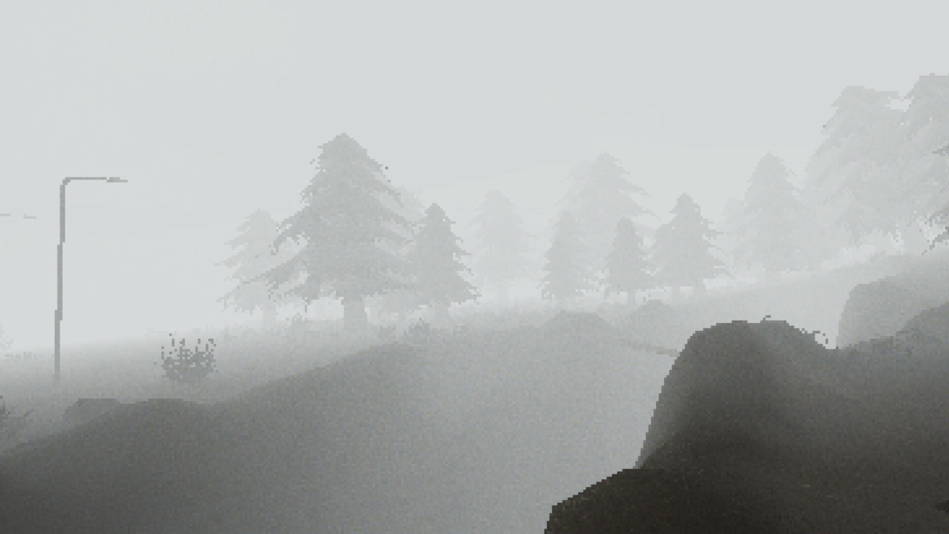 TheLastDrive:2335 screenshot 2