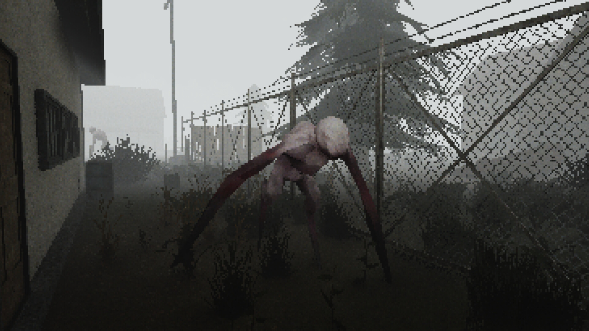 TheLastDrive:2335 screenshot 5