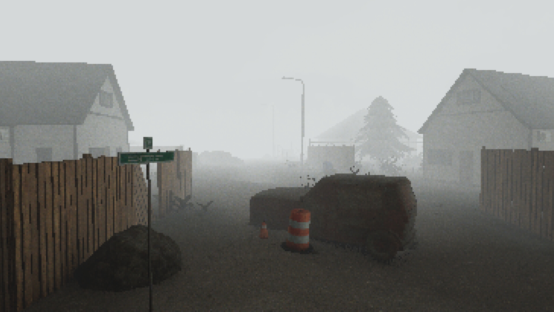 TheLastDrive:2335 screenshot 3