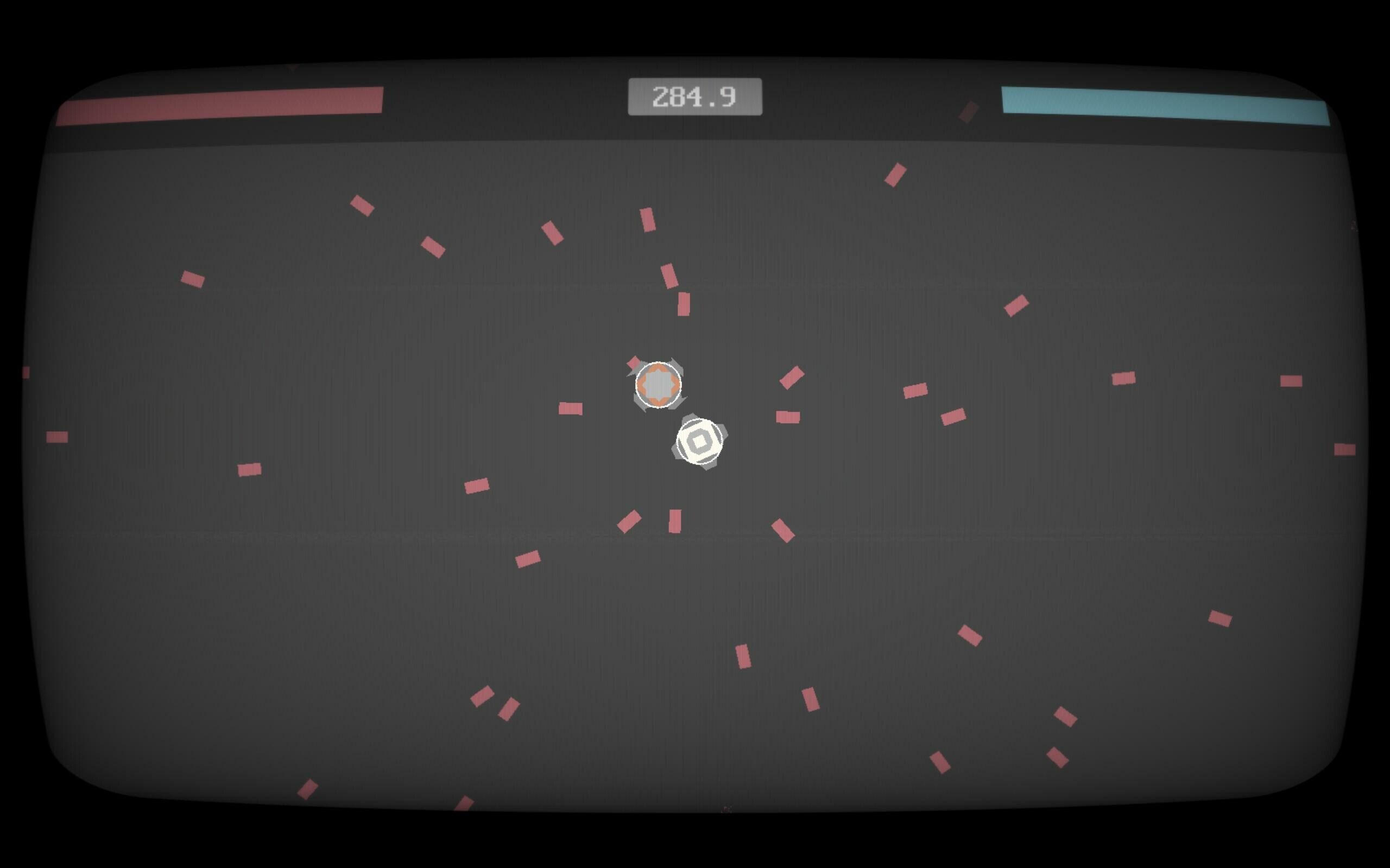 Spinning Battles screenshot 3