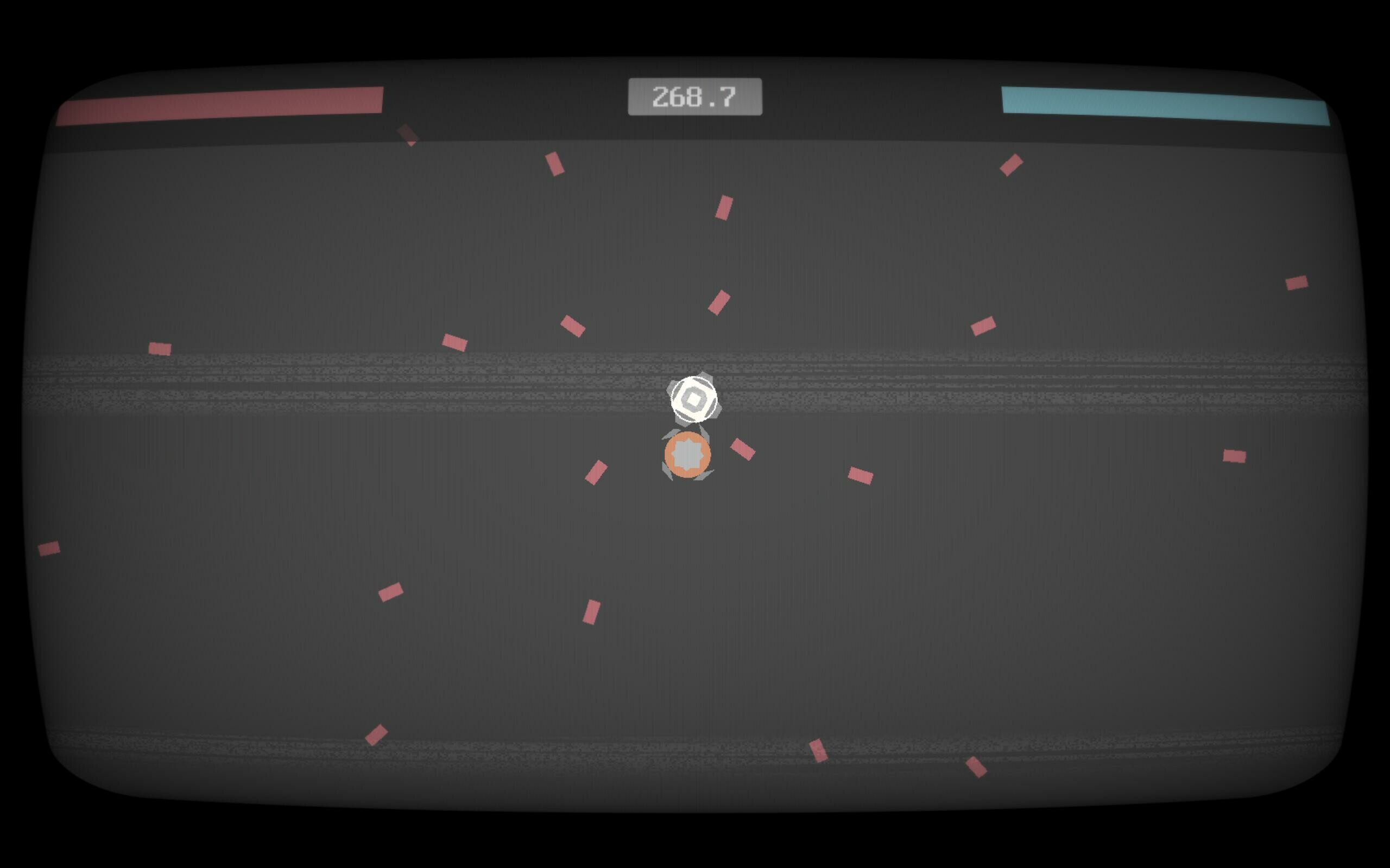 Spinning Battles screenshot 4