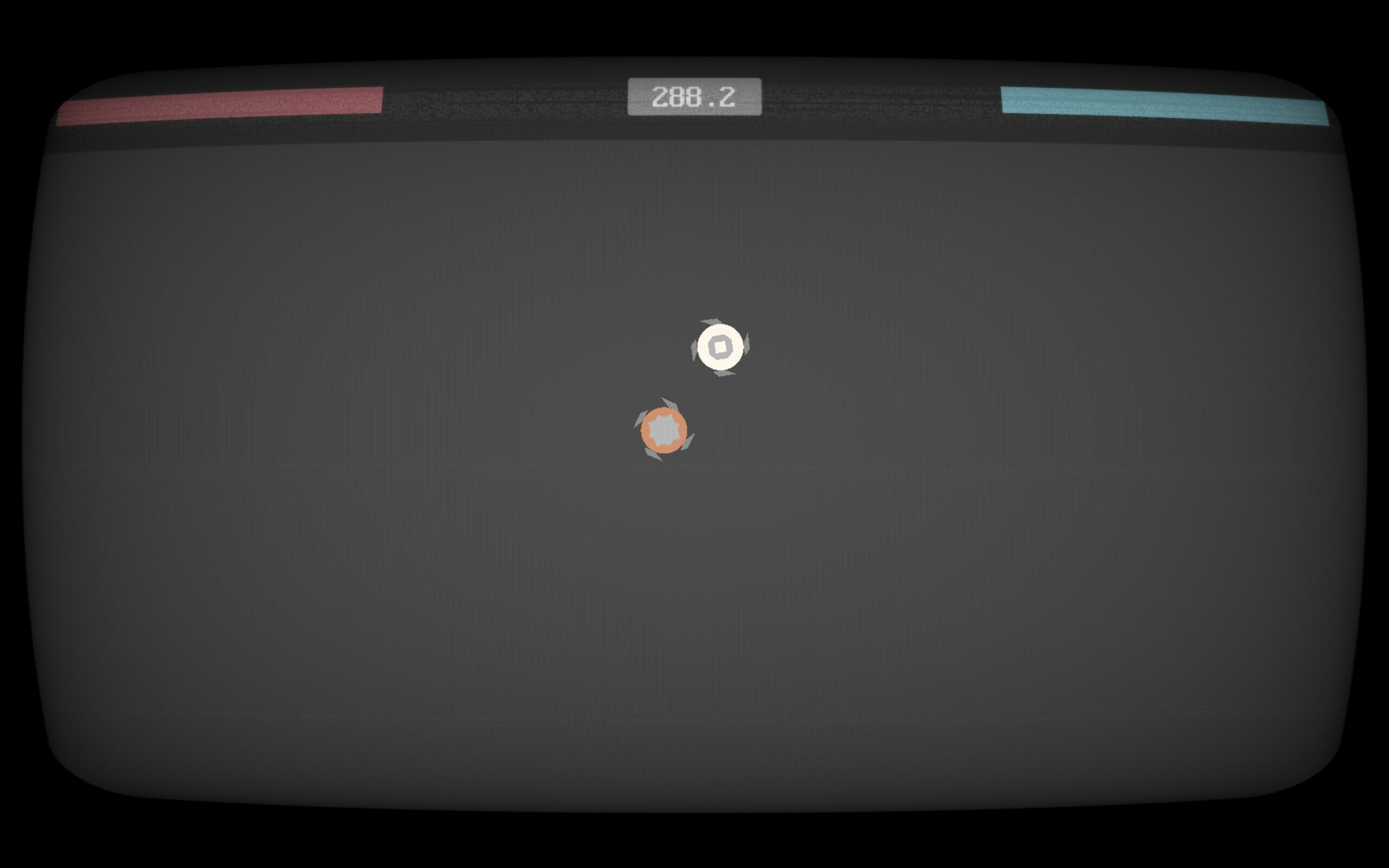 Spinning Battles screenshot 2
