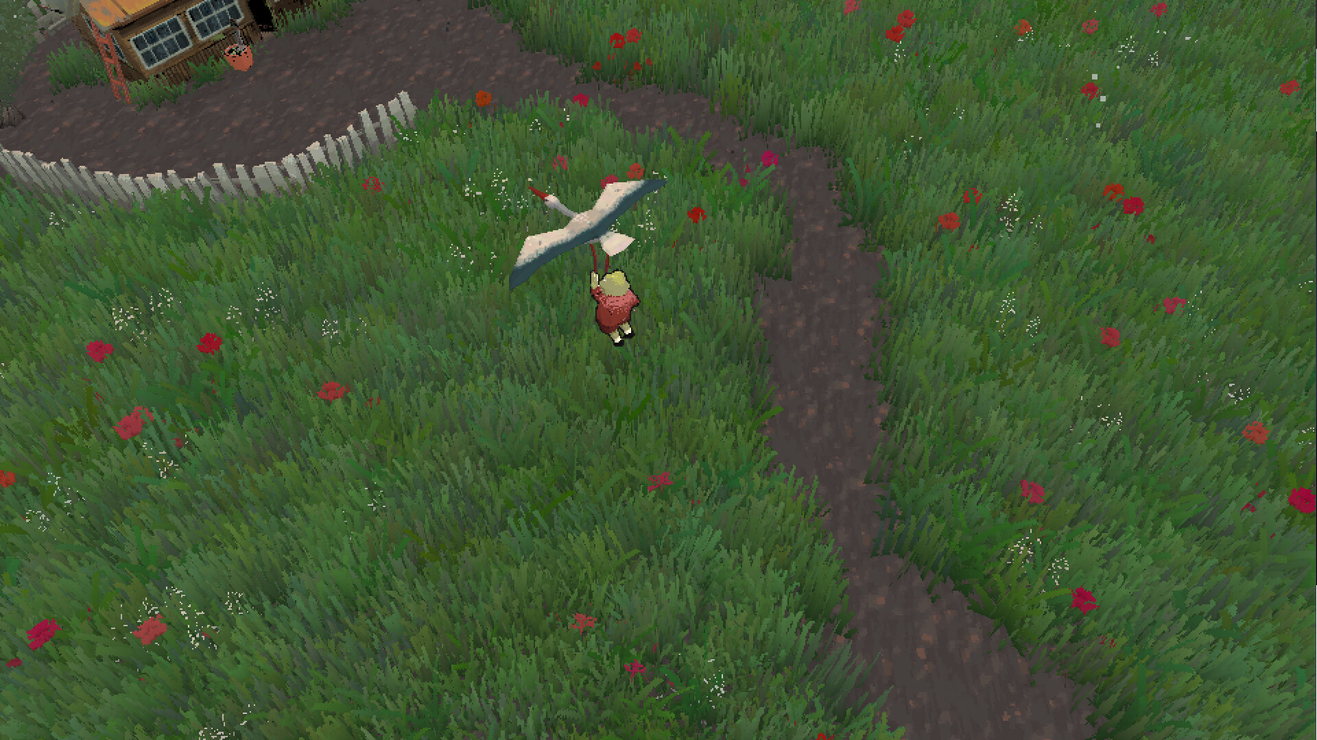 Ropuka screenshot 2