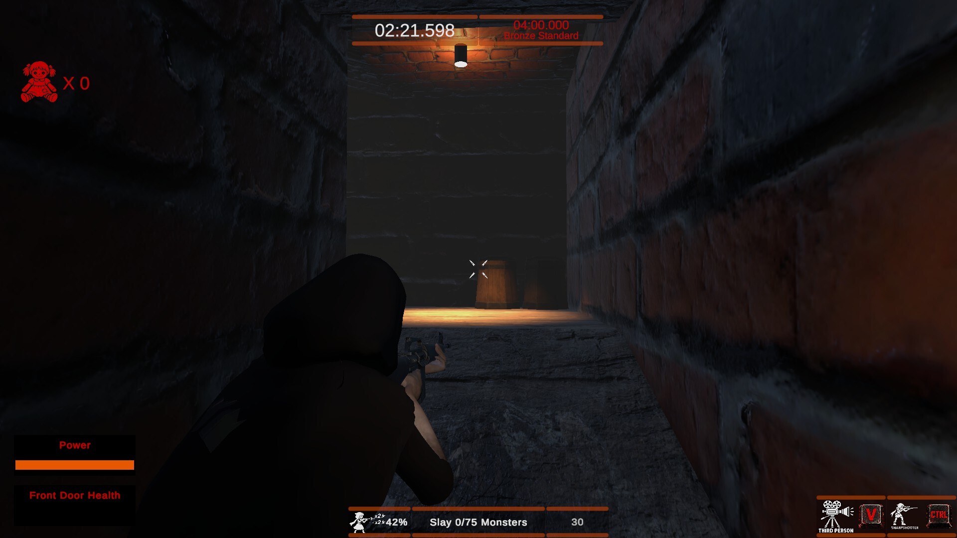 Little Red screenshot 4
