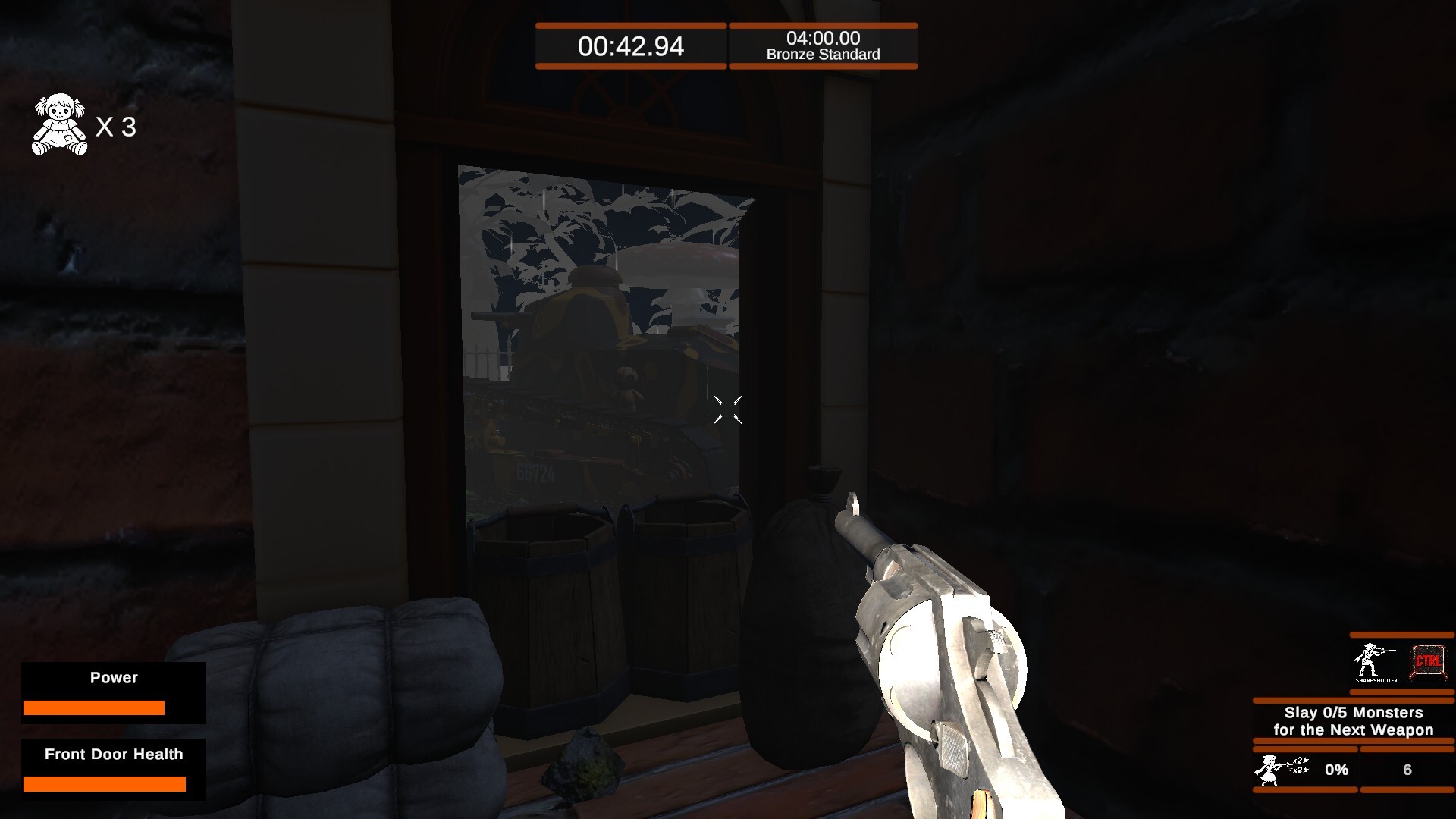 Little Red screenshot 4