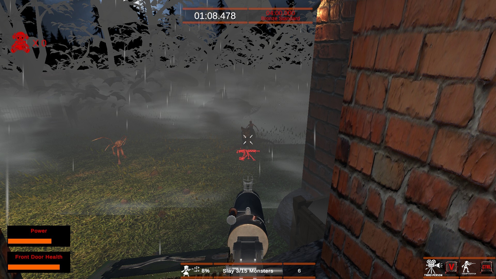 Little Red screenshot 5