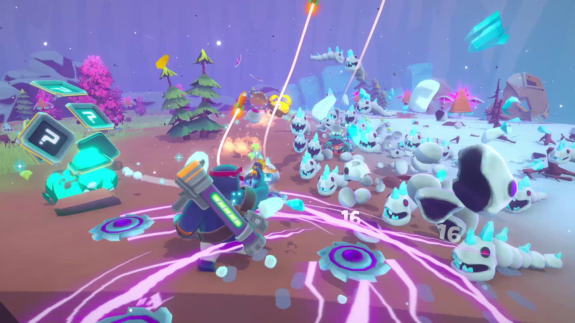 Watch Your Eggs! trailer
