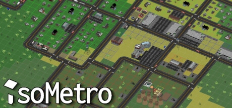IsoMetro