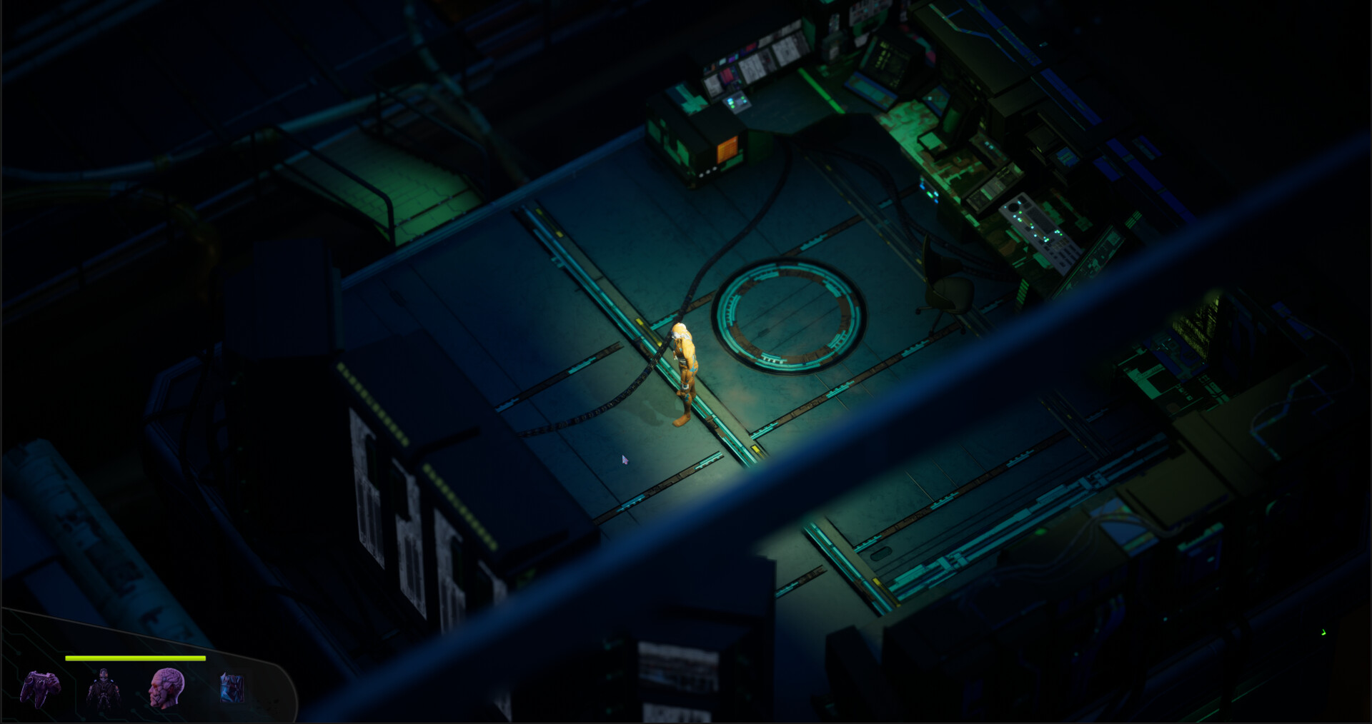 The Untethered Void trailer