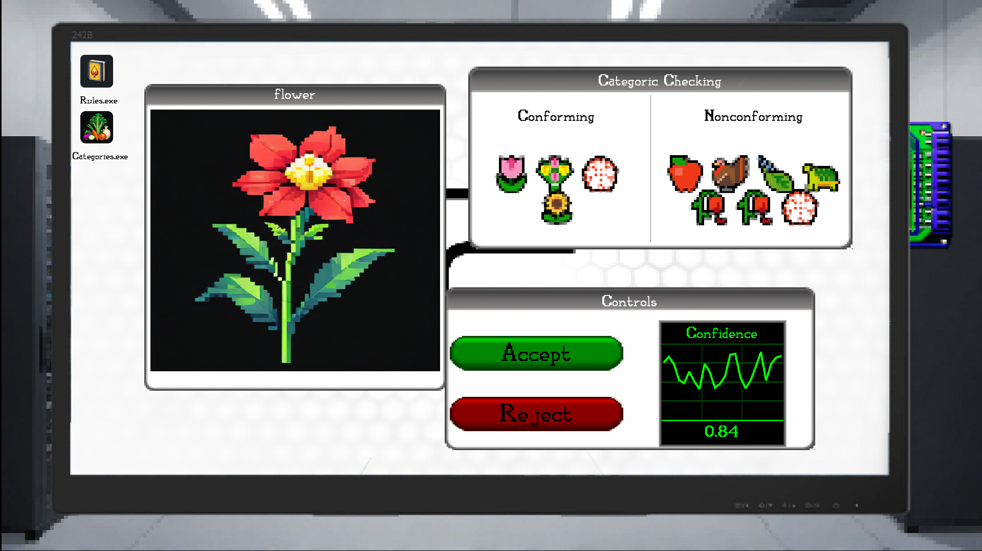 Corti Co. screenshot 2
