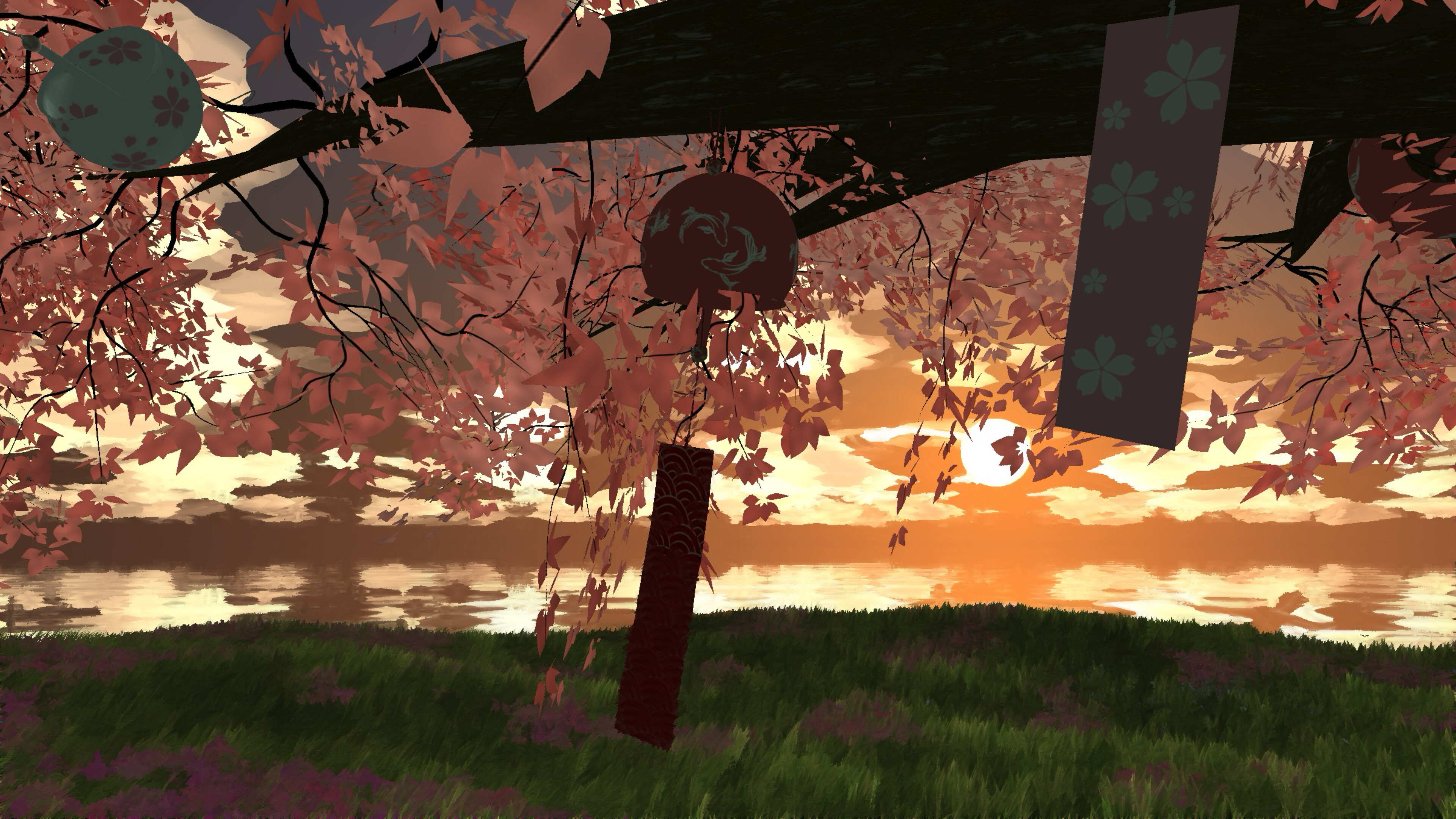 The Lonely Tree screenshot 5