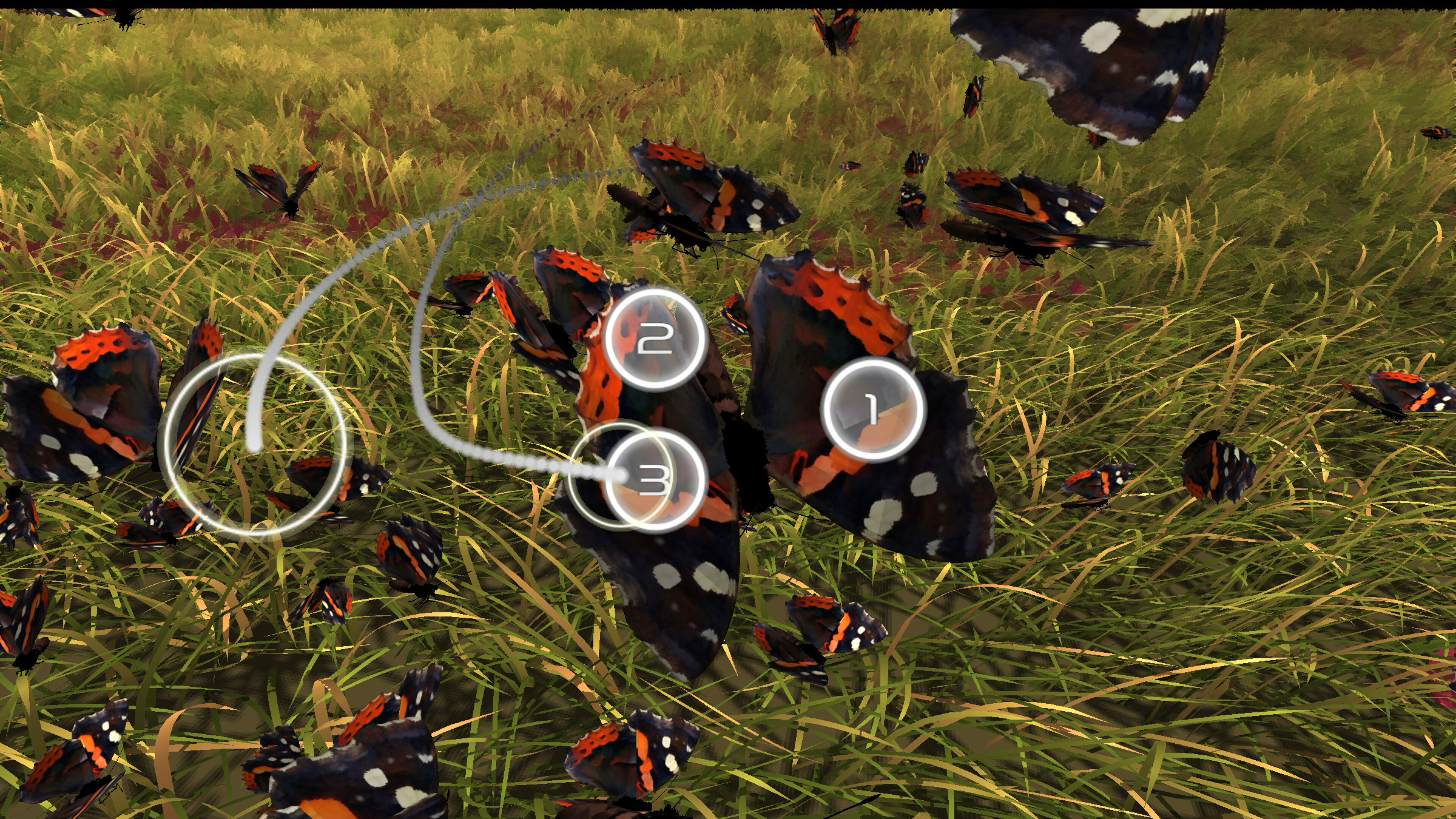The Lonely Tree screenshot 4