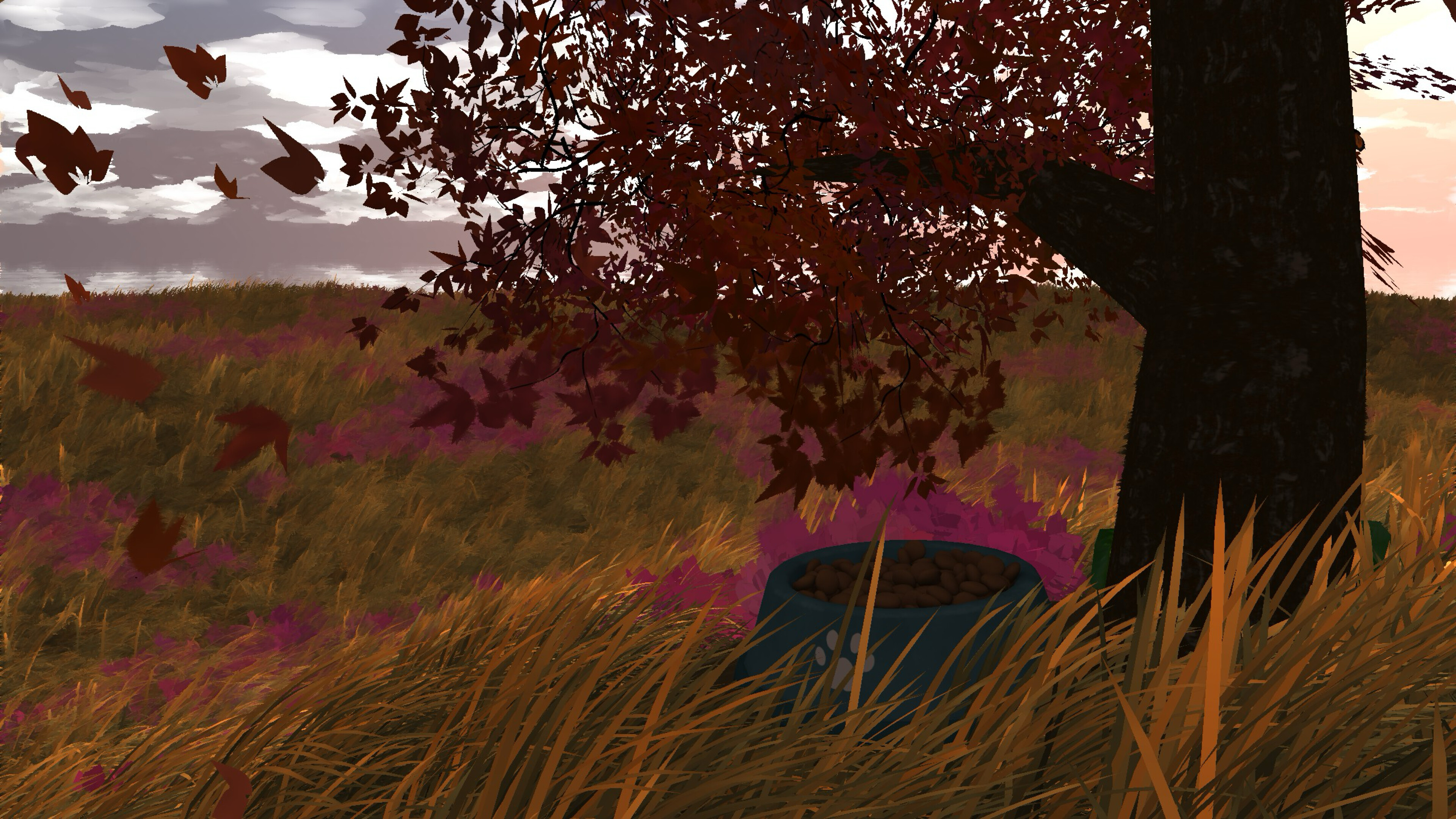 The Lonely Tree screenshot 3