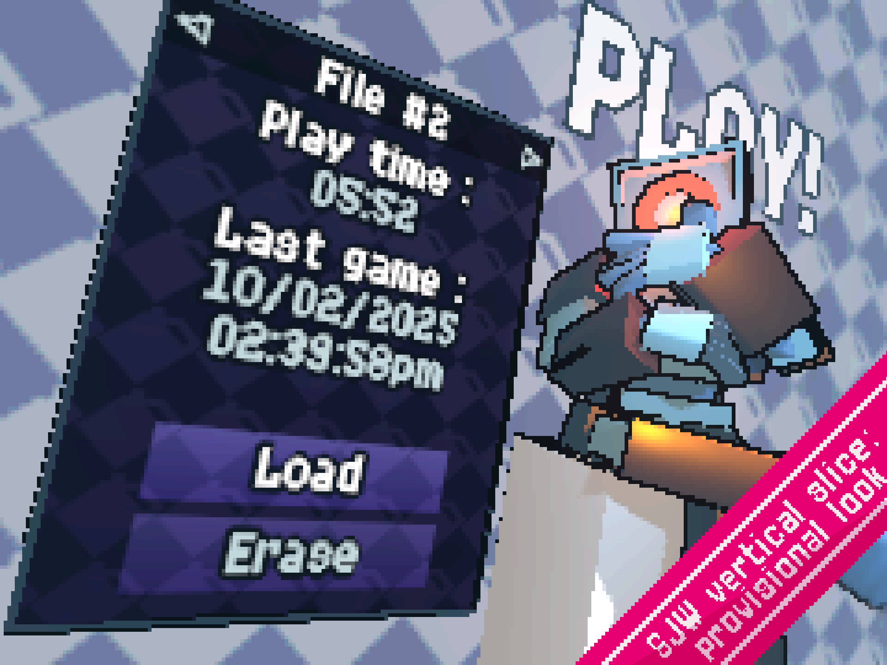 Super Jetboy World screenshot 5