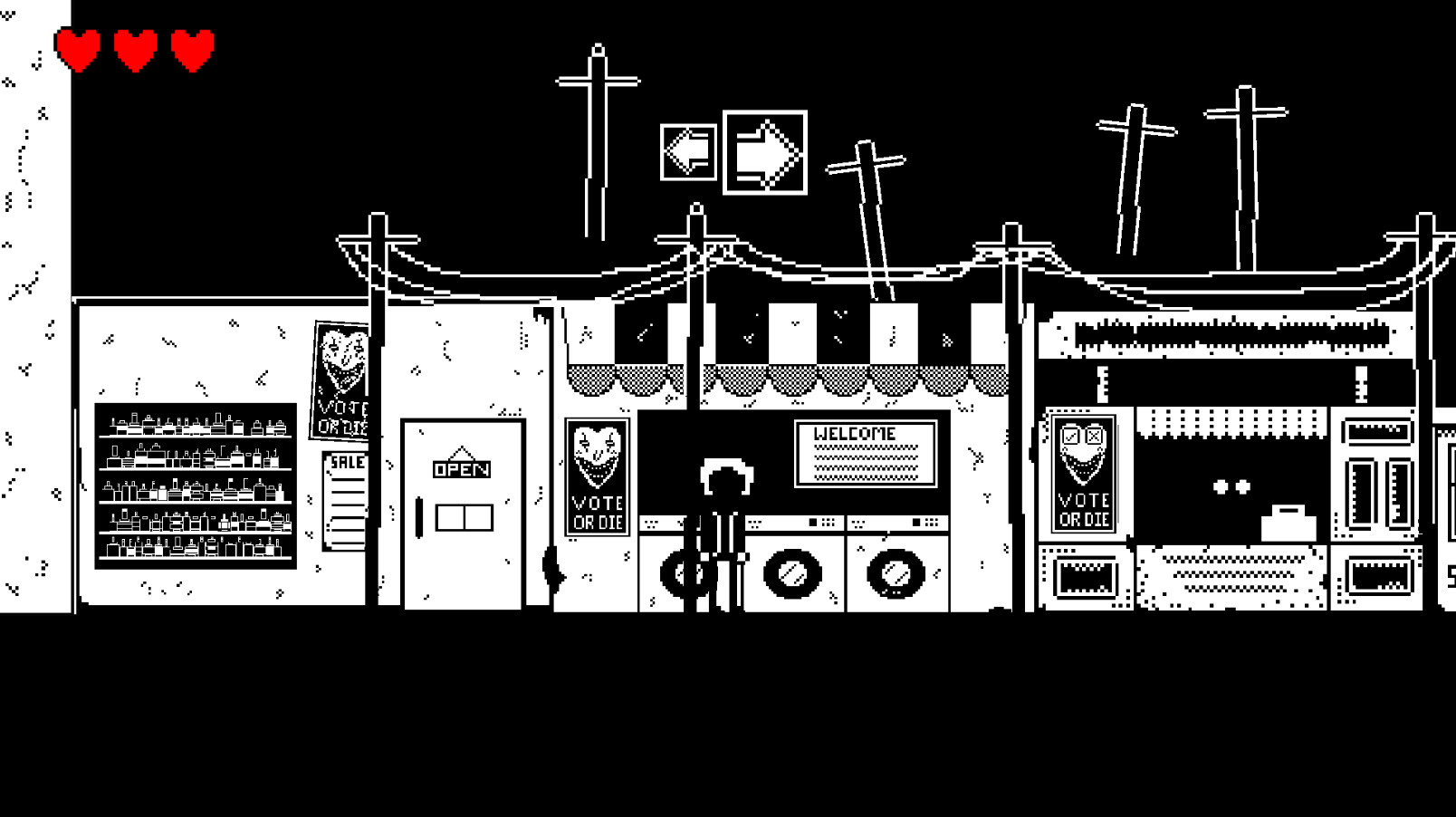 Welcome to Ela trailer