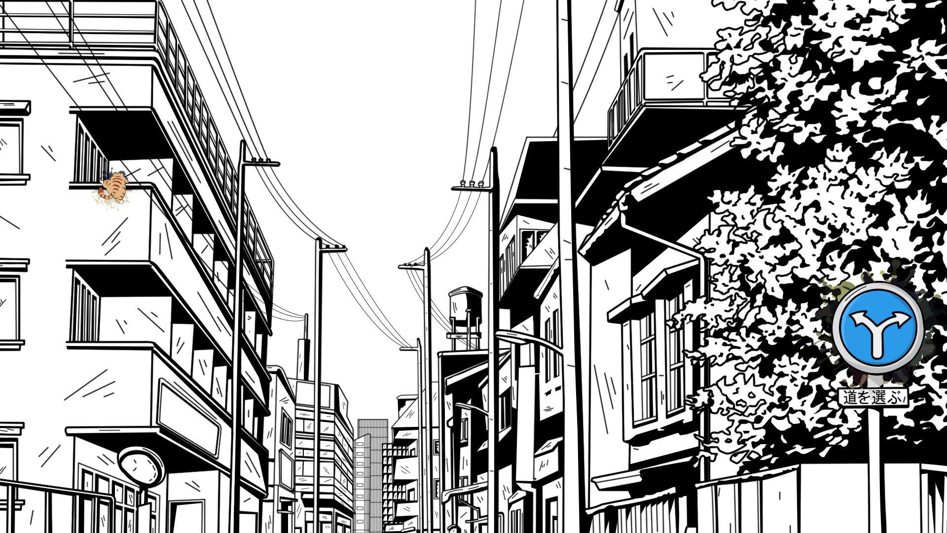 Cursor & Meow screenshot 3
