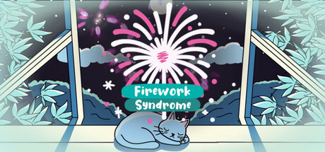 Cover art from Firework Syndrome