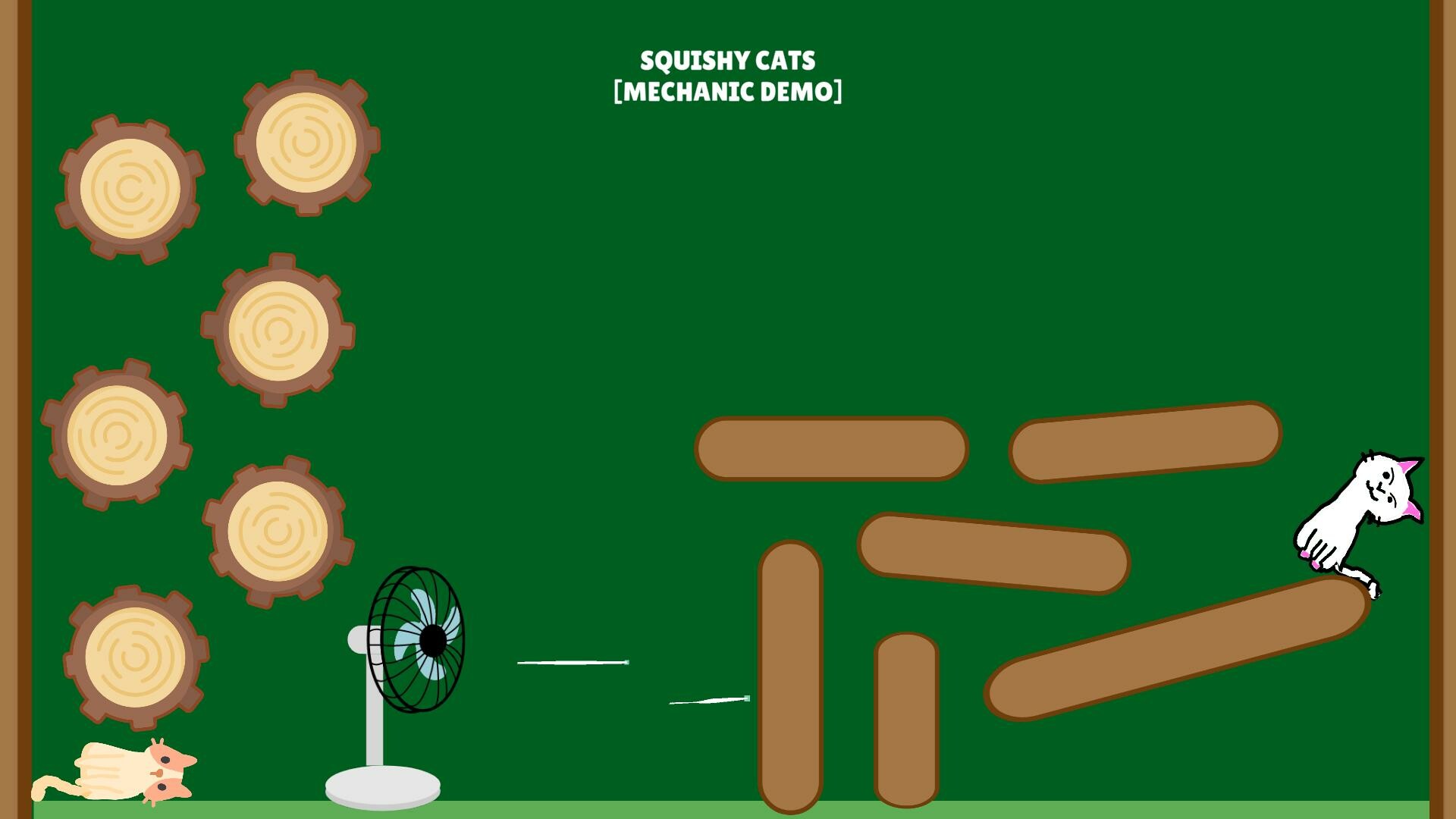 Squishy Cats screenshot 3