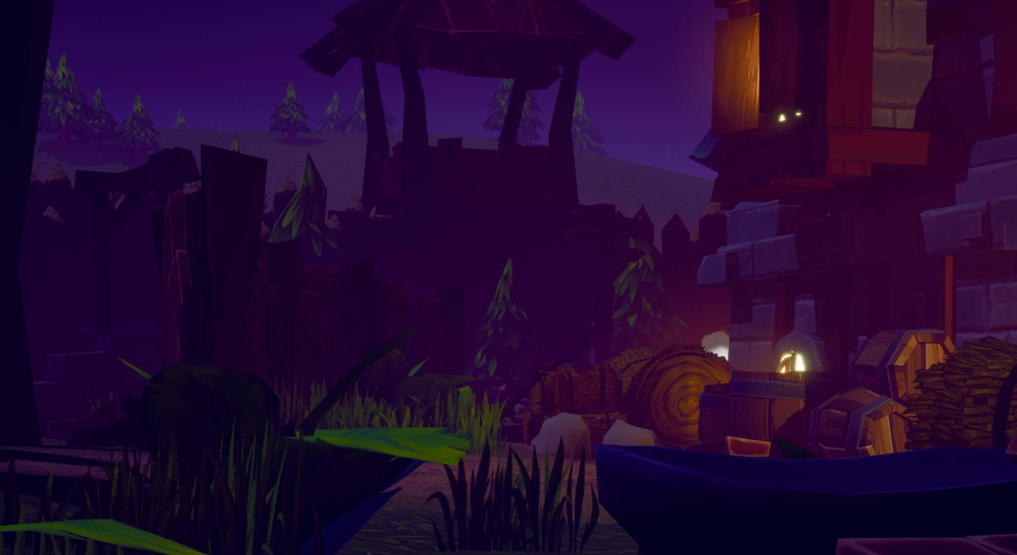 Tales of the Valente screenshot 2