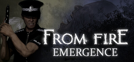 Cover art from From Fire Emergence