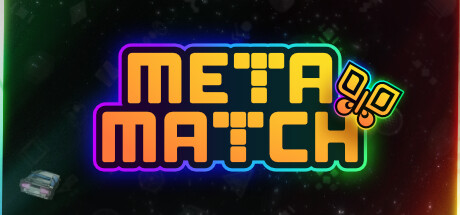 Cover art from Meta Match