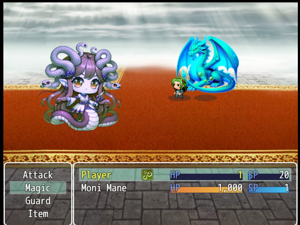 Avaricity: New Shadows screenshot 2