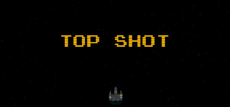 Cover art from Top Shot