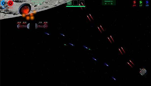 Top Shot screenshot 4