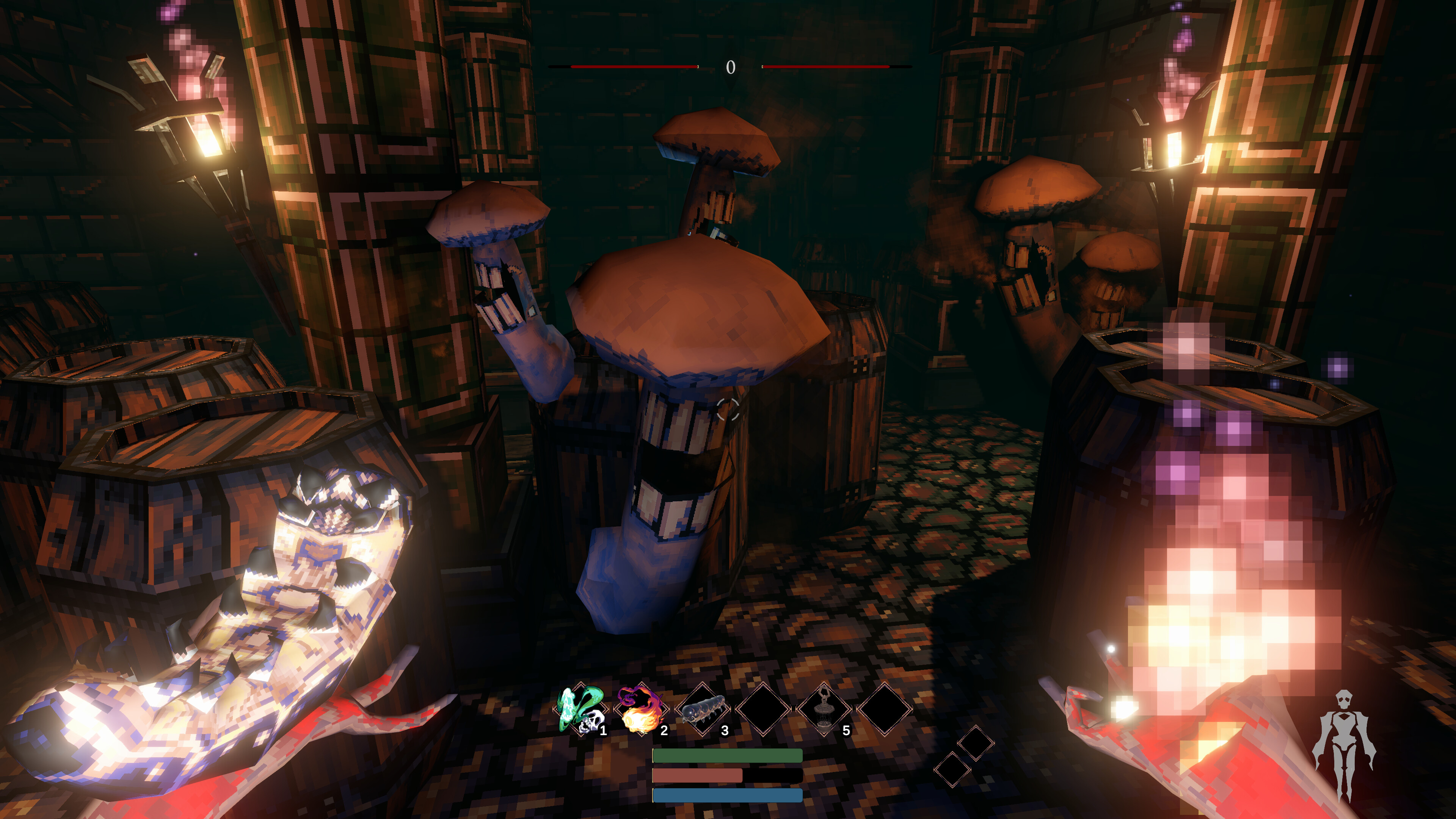 Nemiza's Verdict screenshot 4
