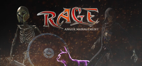 Steam Community :: RAGE: Anger Management