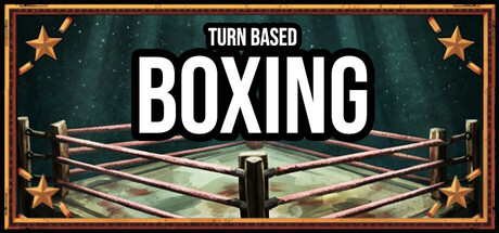 Turn Based Boxing: Tactics - Legends Edition