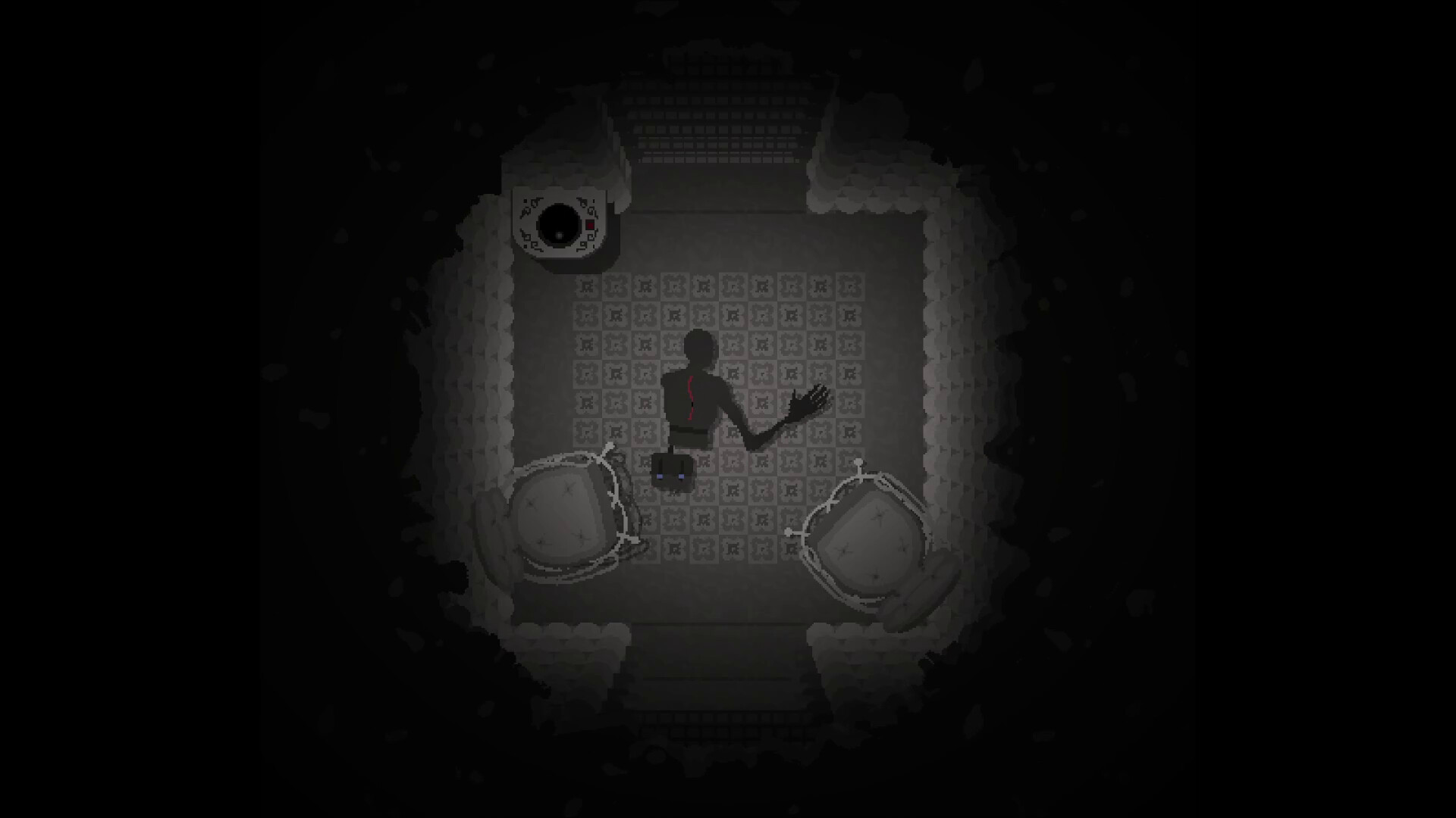 Trailer poster