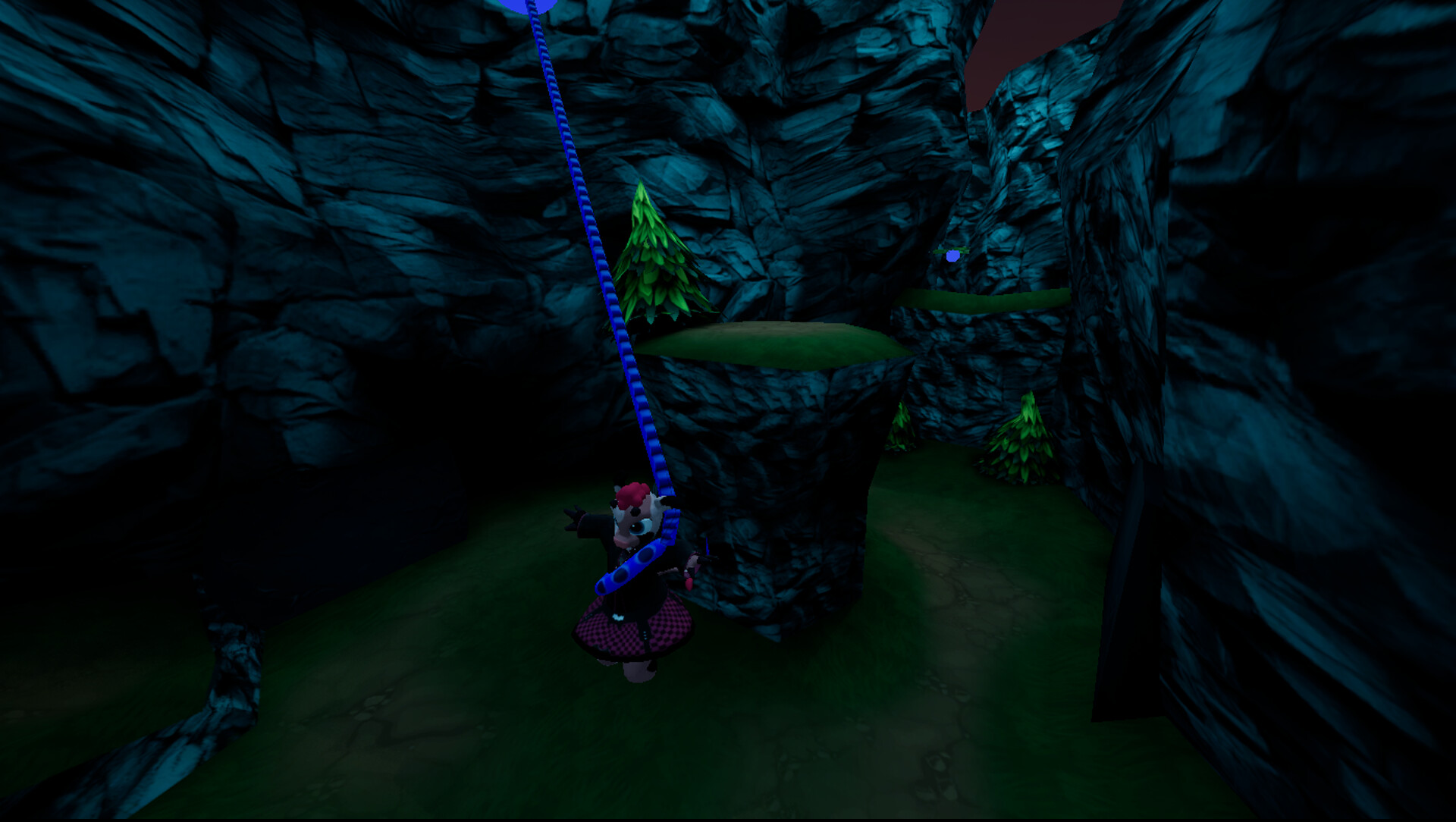Moomi & Spike screenshot 2