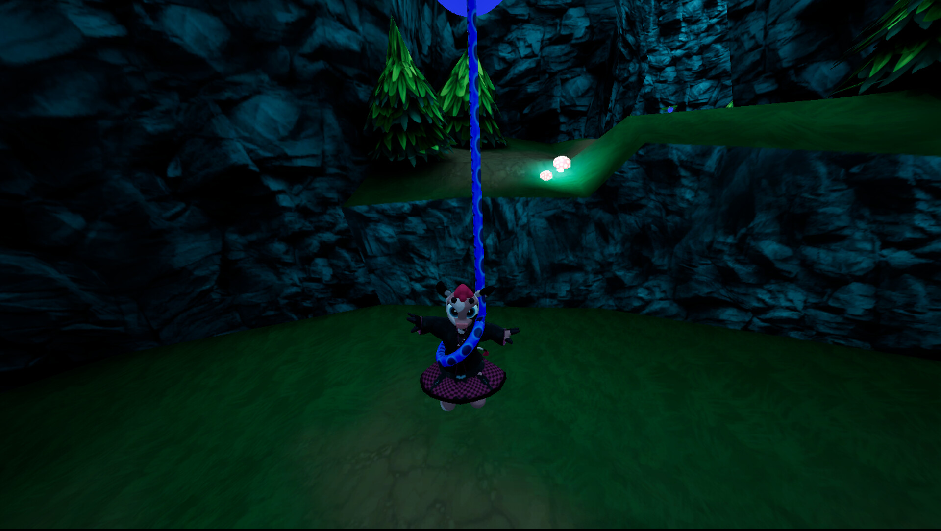 Moomi & Spike screenshot 5