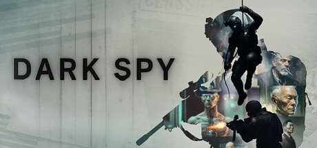 Cover art from Darkspy